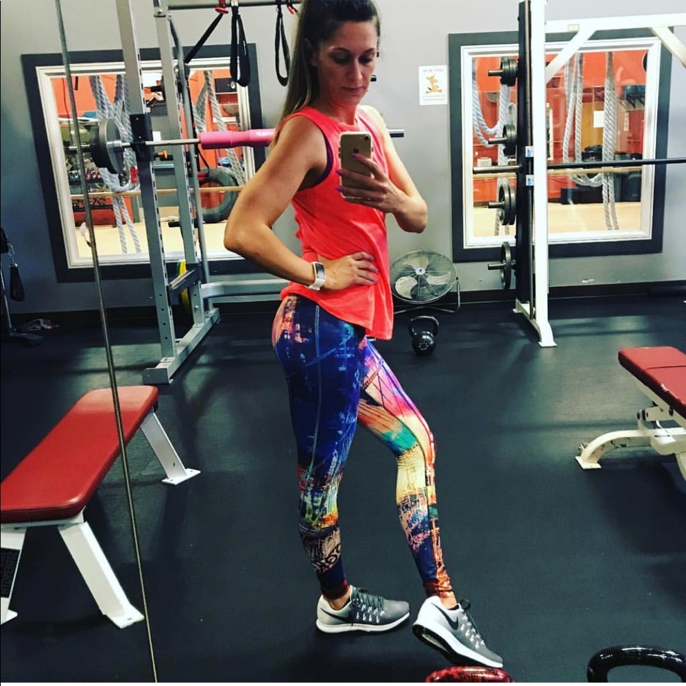 Victoria’s Secret Sport Leggings